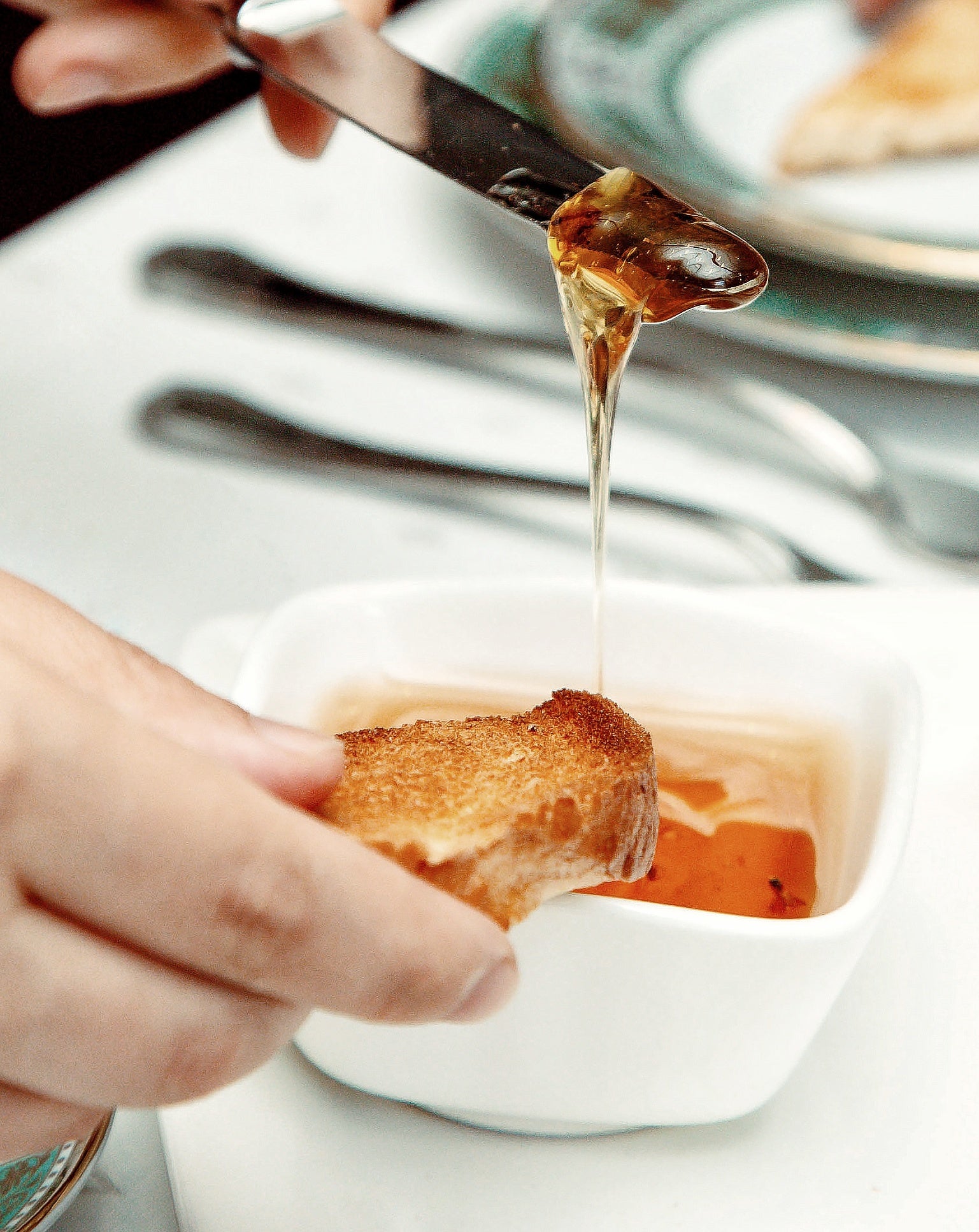 Sidr Honey