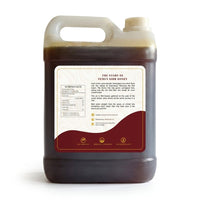 Hadrami Yemeni Sidr Honey — 7kg Gallon (2024 Mid-Season)